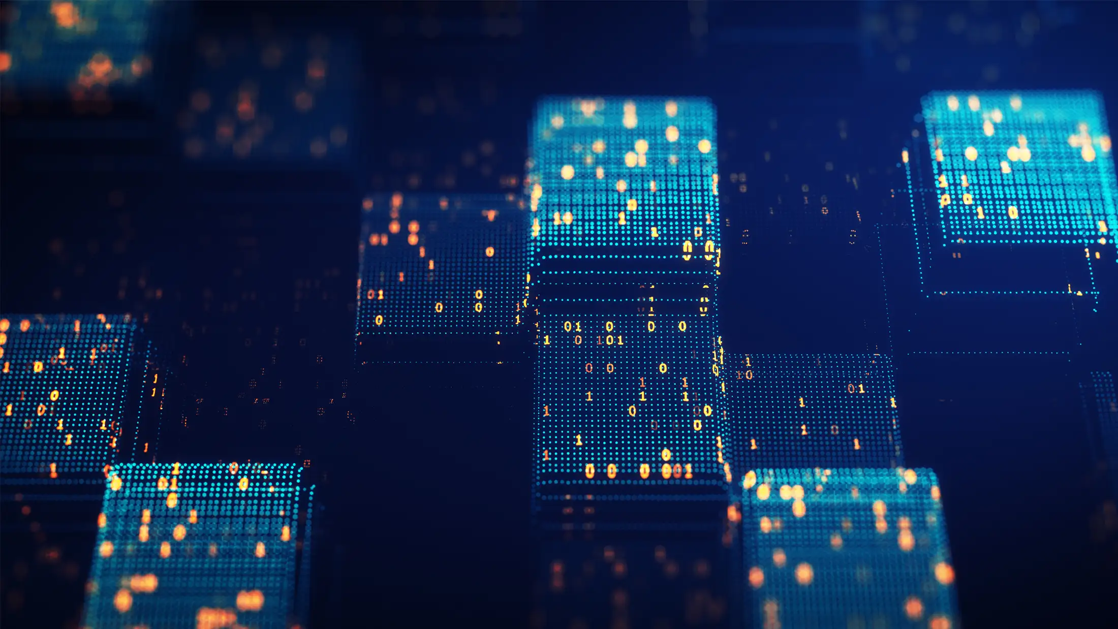 DComm - Opportunity - Tokenization of assets of Blockchain 9